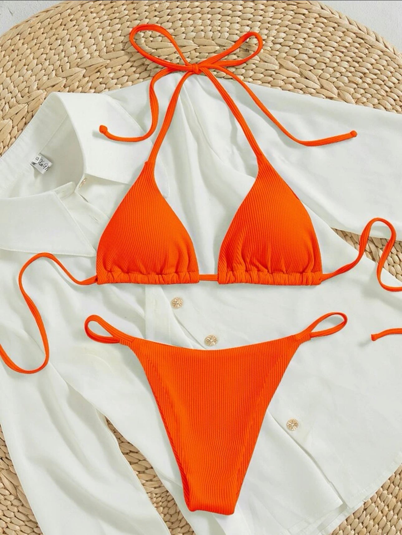 Nova Basic Swim Suit