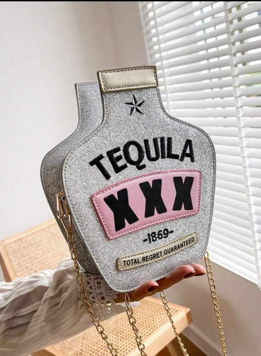 Foolish nights Handbag