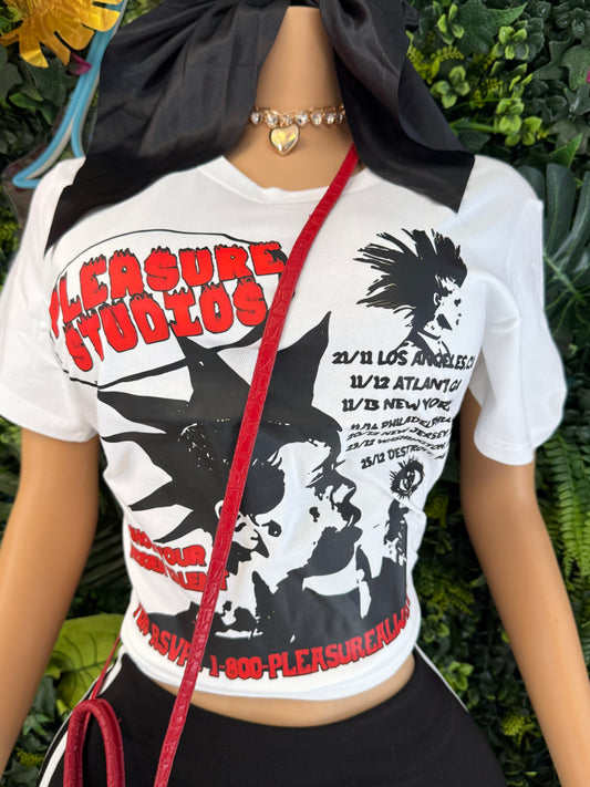 Boom There It Is Graphic Tee