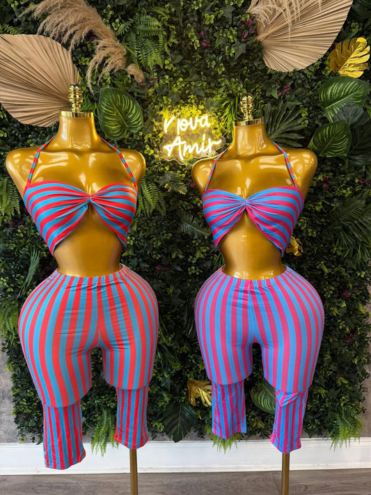 Killen You Hoes 2 piece set