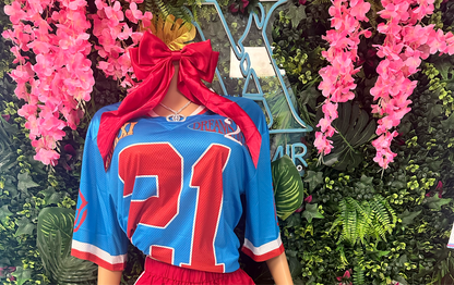 Dreams To Reality Jersey