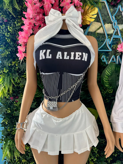 Dream Girl Top