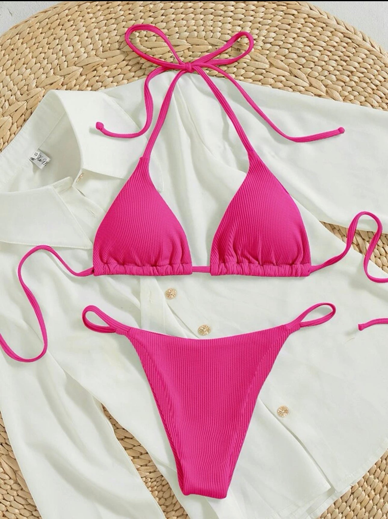 Nova Basic Swim Suit