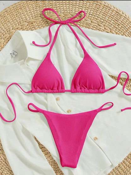 Nova Basic Swim Suit