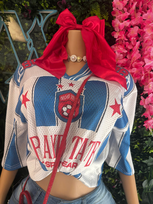 Stars & Stripes Jersey