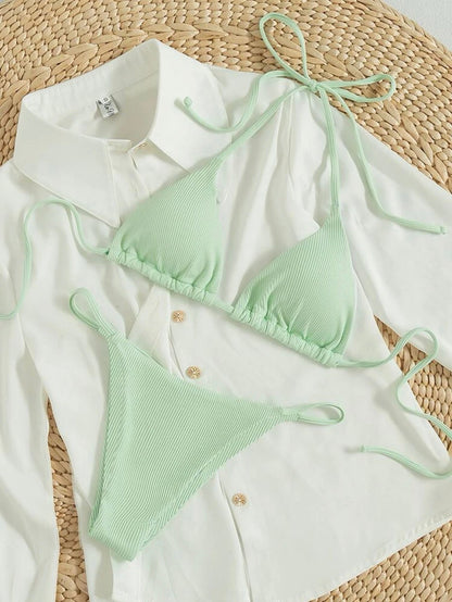 Nova Basic Swim Suit