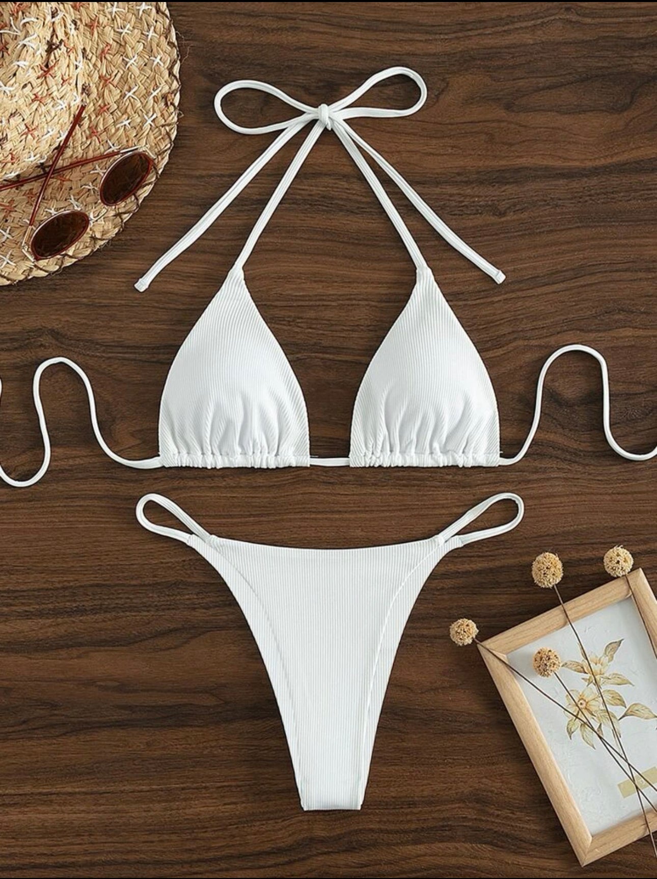 Nova Basic Swim Suit