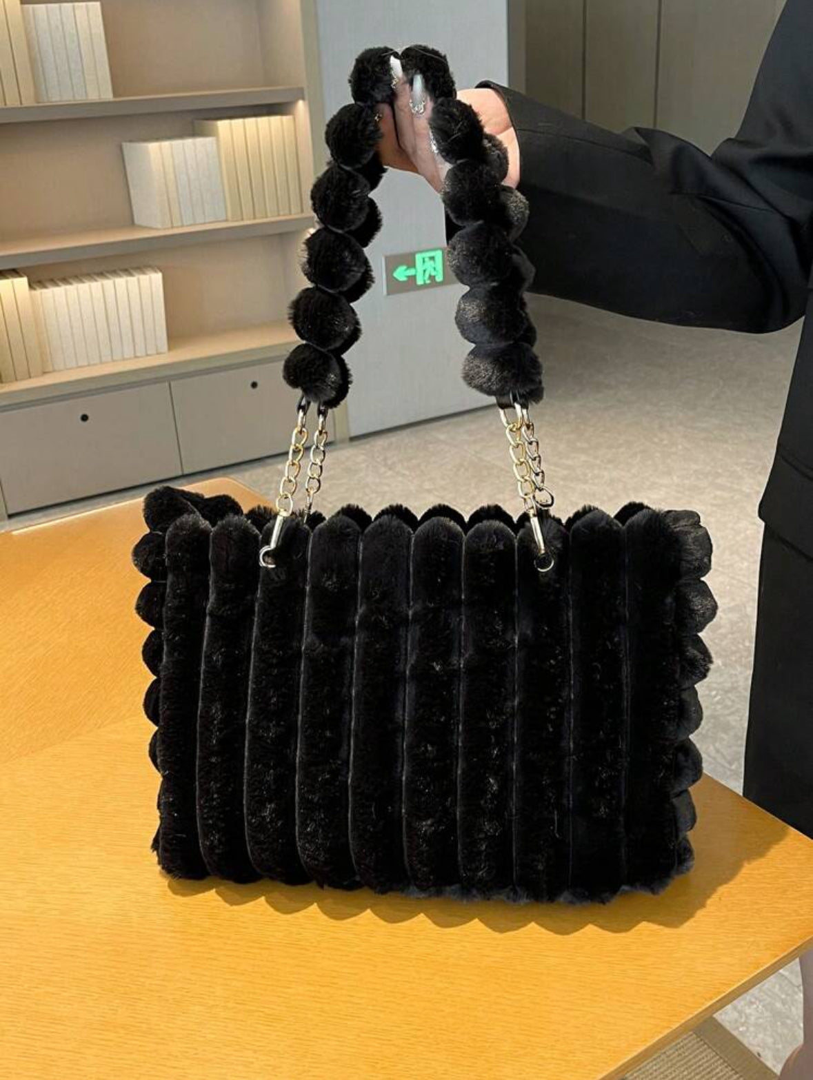 Ain’t That The Truth Handbag