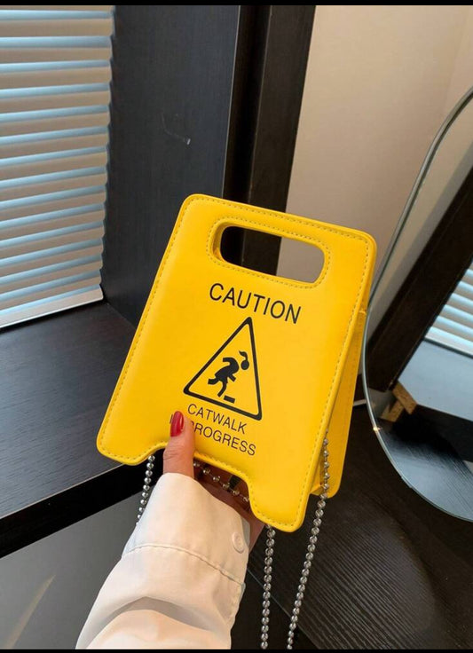 Signage Bag