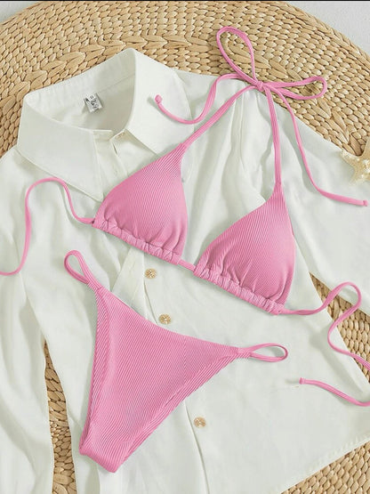Nova Basic Swim Suit