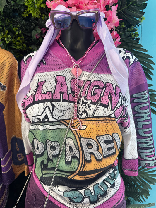 Winning Streak Jersey