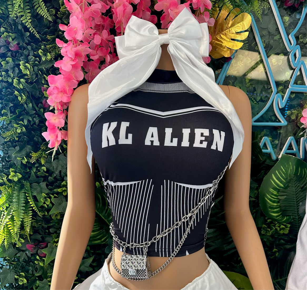 Dream Girl Top