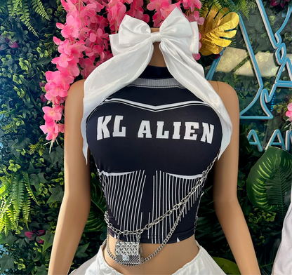 Dream Girl Top