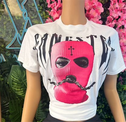 Girls Wanna Have Fun Tee