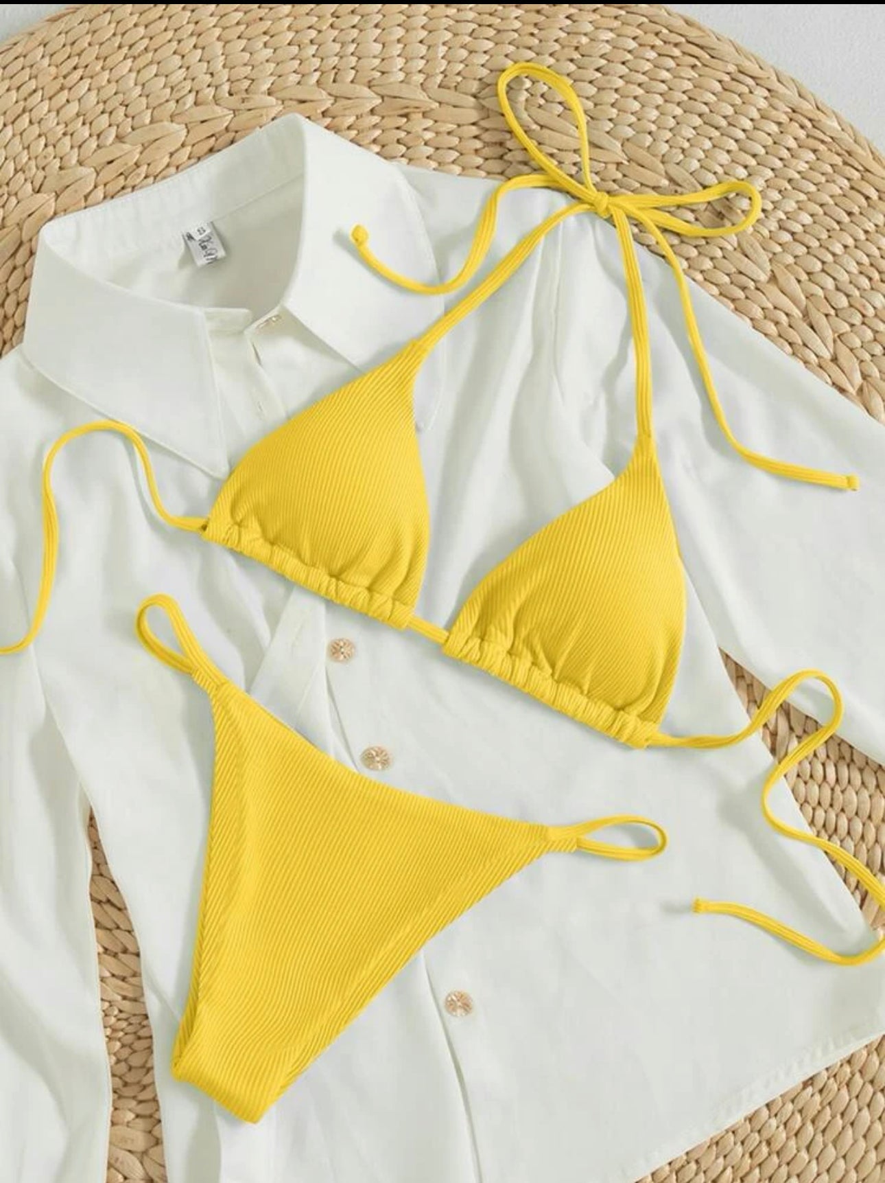 Nova Basic Swim Suit