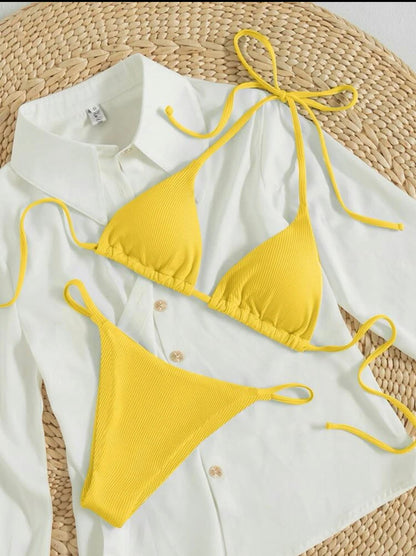 Nova Basic Swim Suit