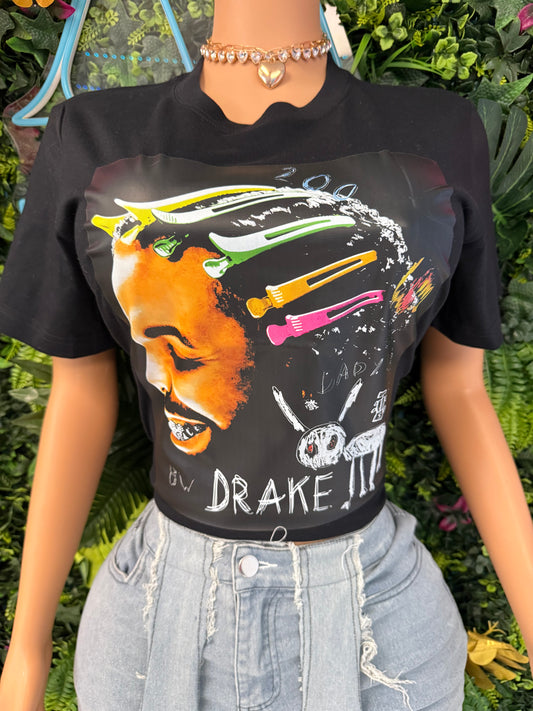 Like I Am Graphic Tee