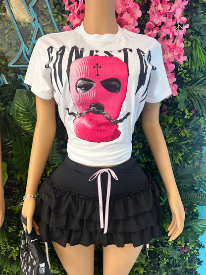 Girls Wanna Have Fun Tee