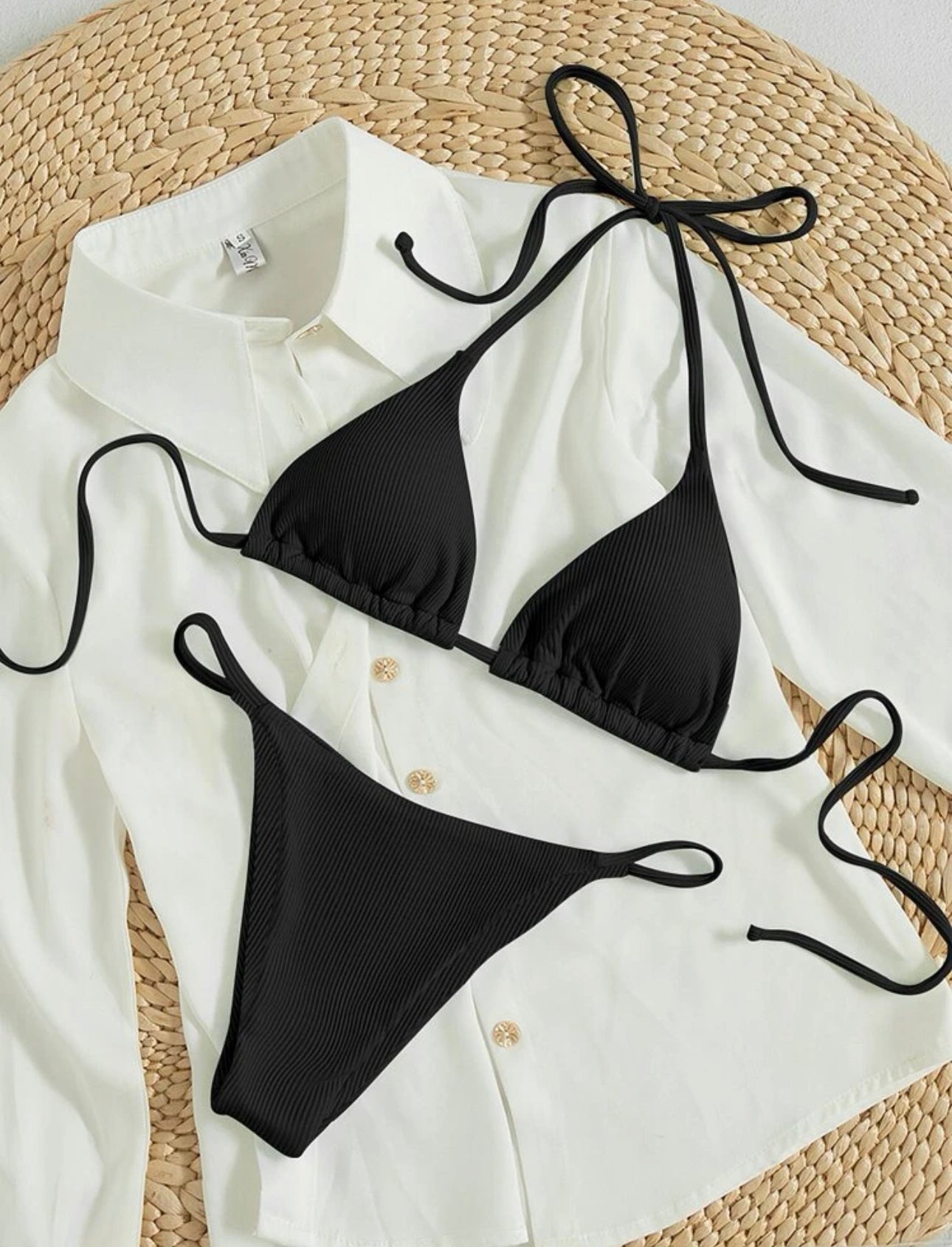 Nova Basic Swim Suit