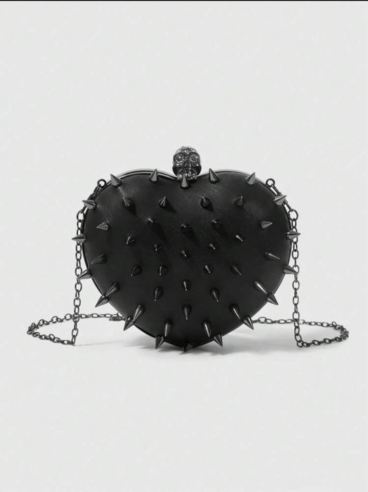 Hearts and Kisses Bag