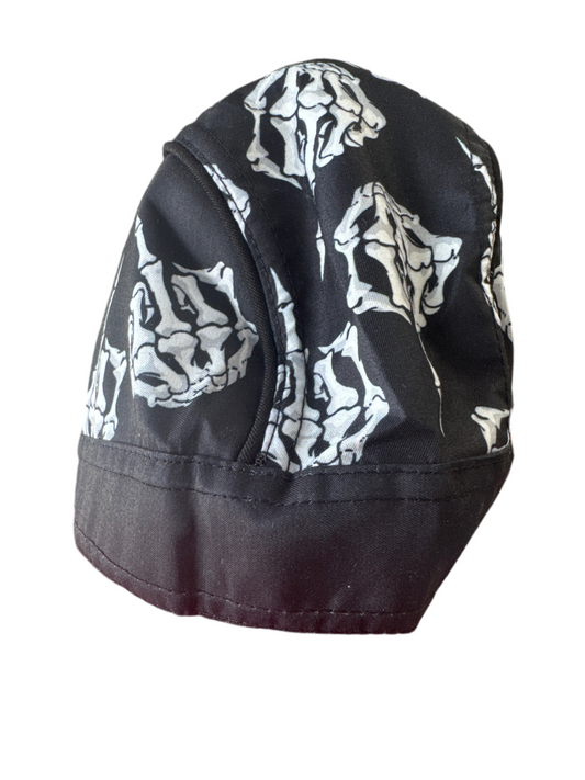 Biker Cap