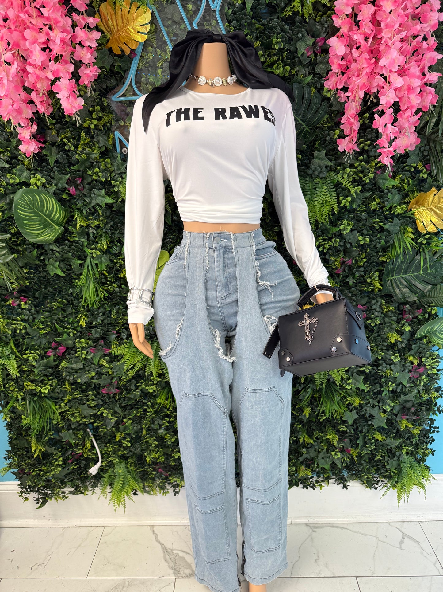 Looking Good Wit It Jeans