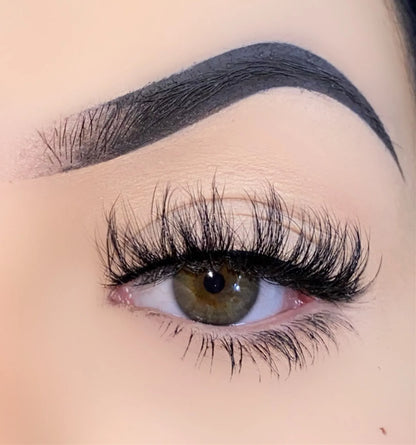 Nova Lashes (strips)
