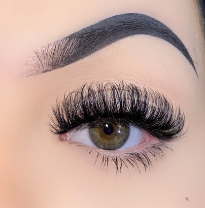 Nova Lashes (strips)