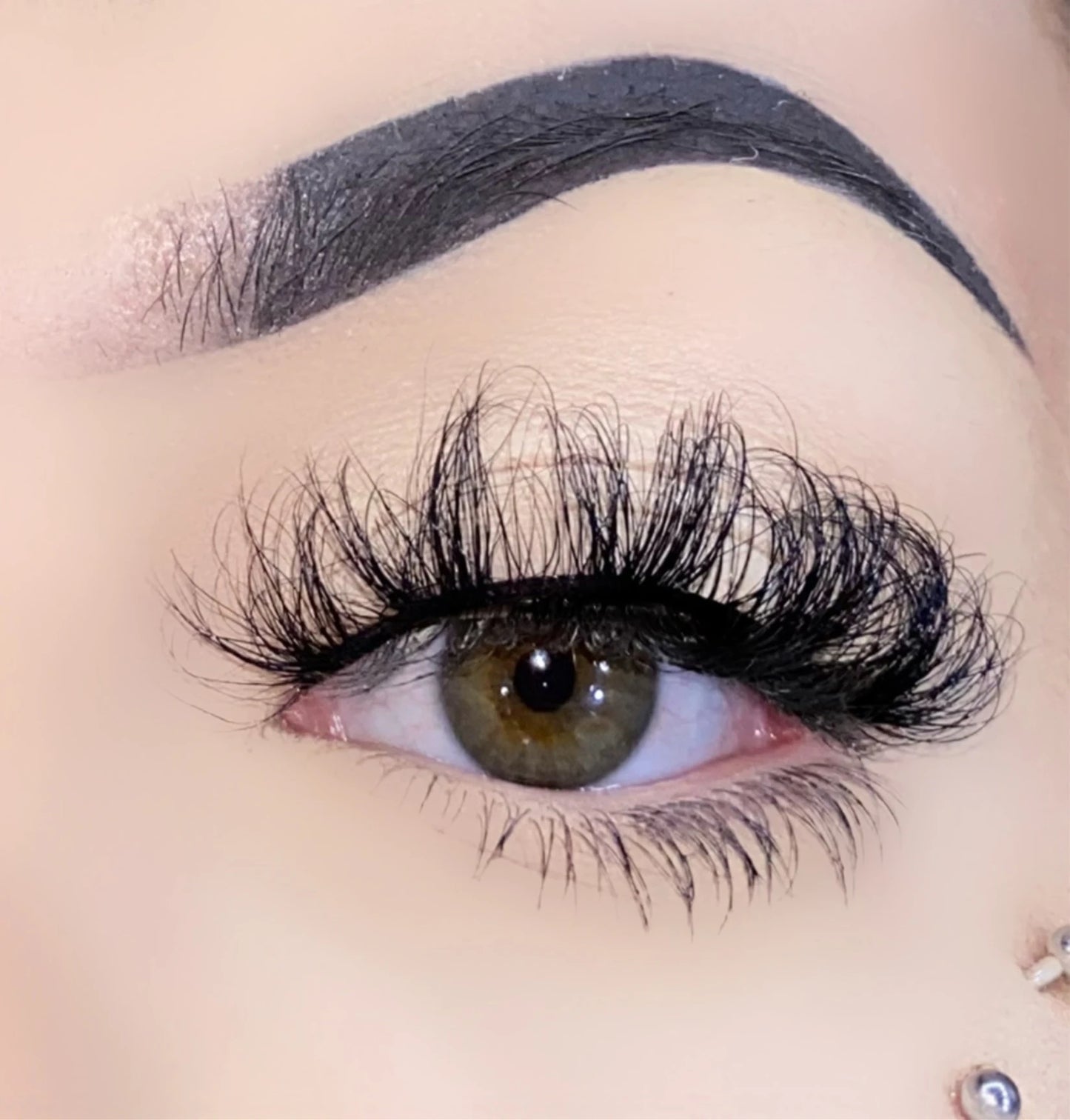 Nova Lashes (strips)