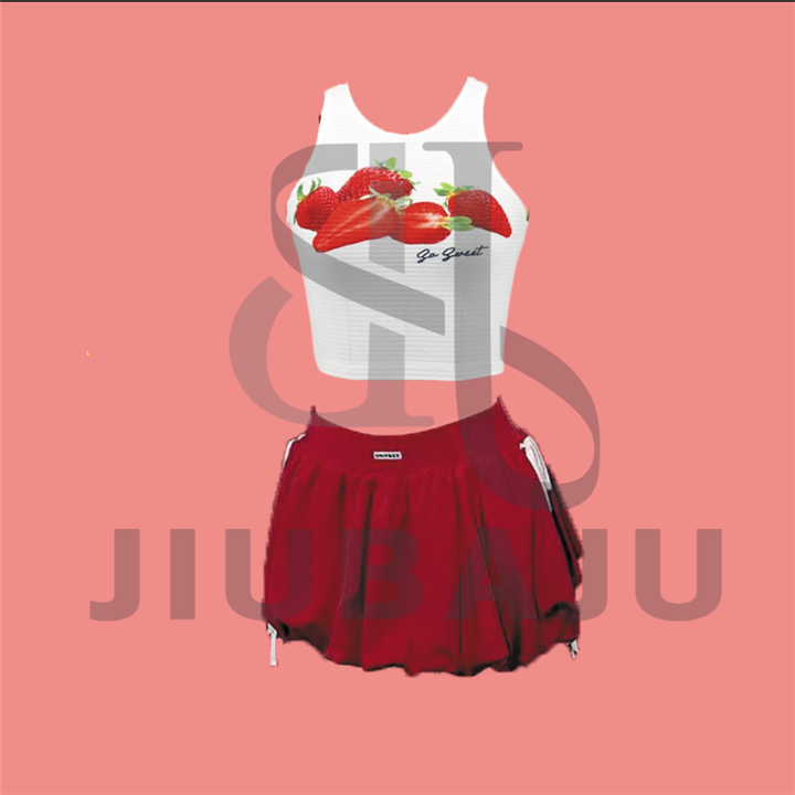 Picnic Club Top