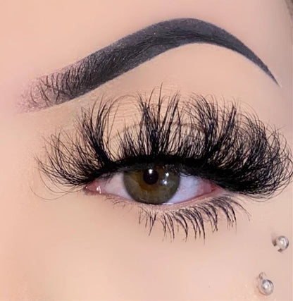 Nova Lashes (strips)