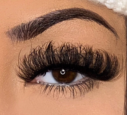 Nova Lashes (strips)