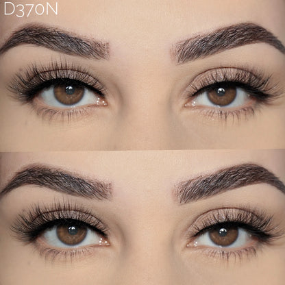 Nova Lashes (strips)