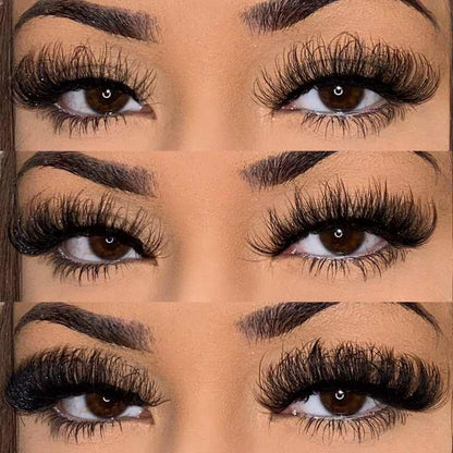 Nova Lashes (strips)