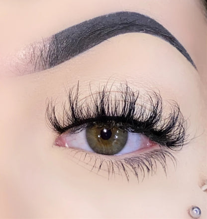 Nova Lashes (strips)