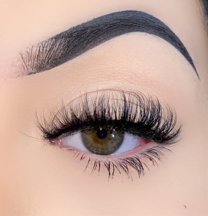 Nova Lashes (strips)