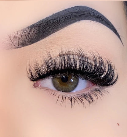 Nova Lashes (strips)