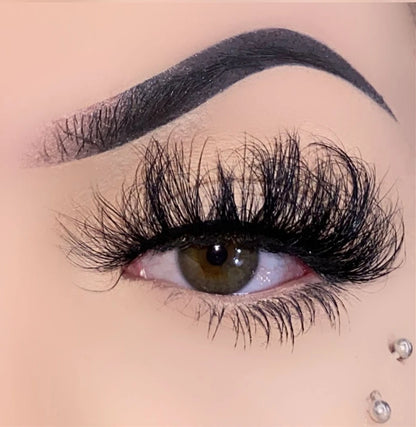Nova Lashes (strips)