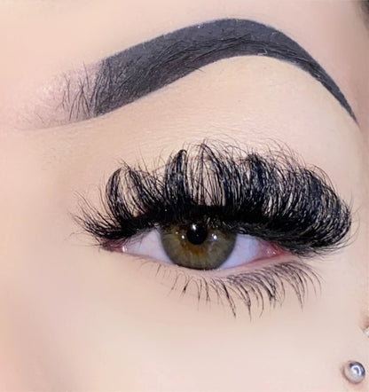 Nova Lashes (strips)