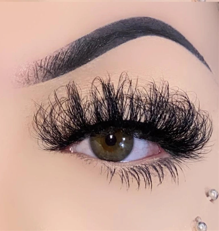 Nova Lashes (strips)