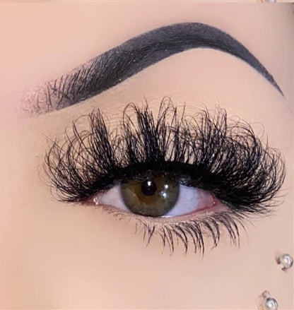 Nova Lashes (strips)