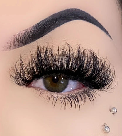 Nova Lashes (strips)