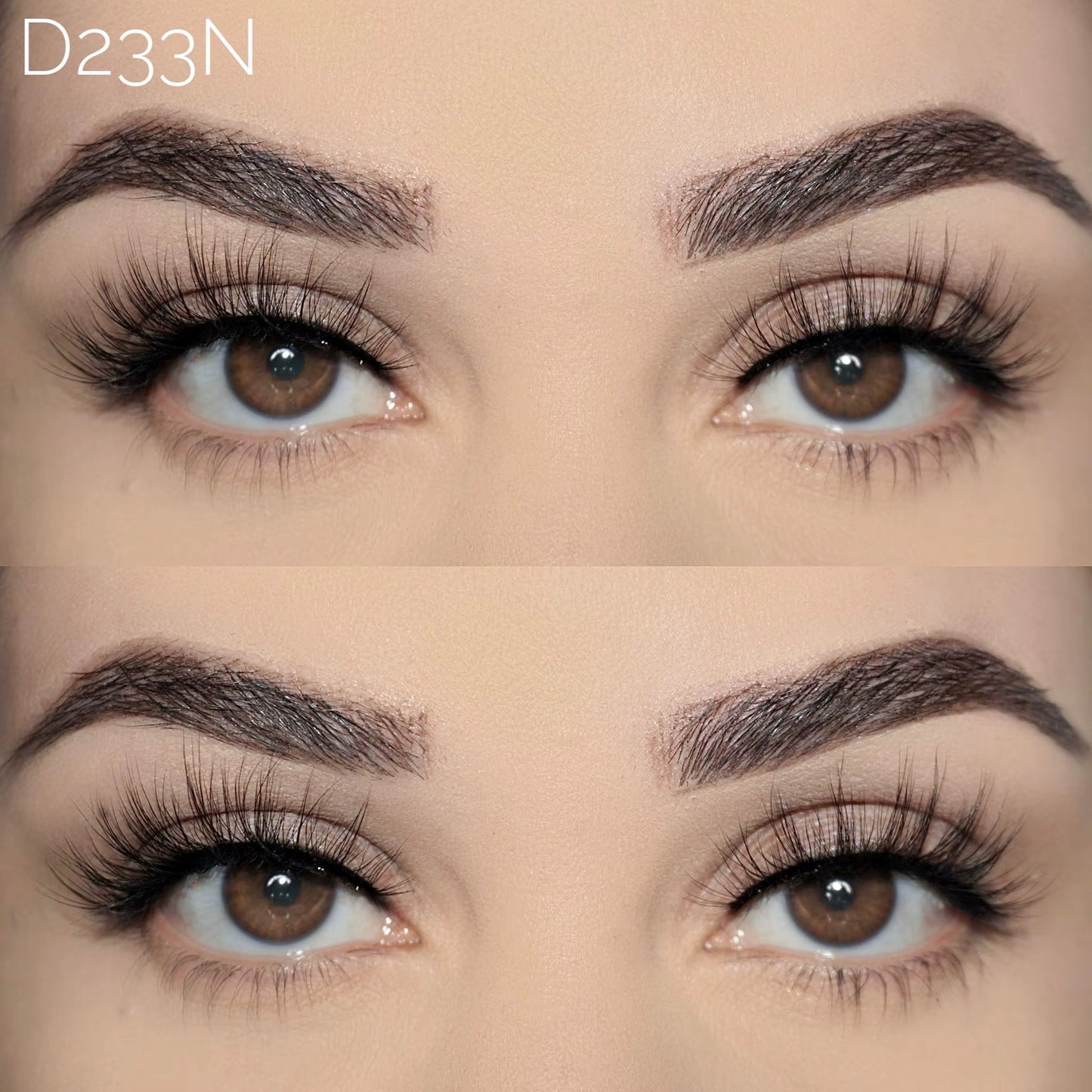 Nova Lashes (strips)
