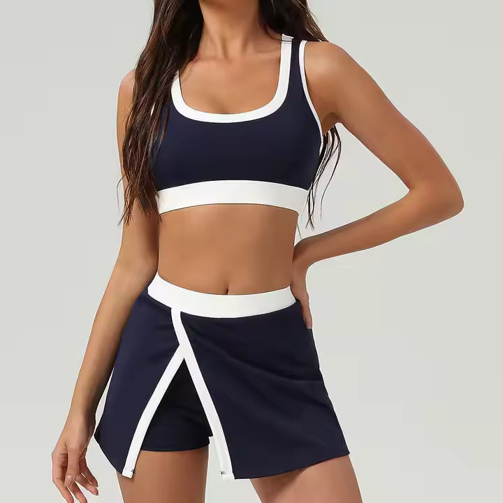 Rogue League Skirt Set