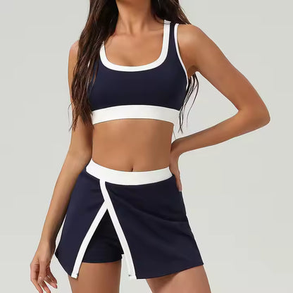 Rogue League Skirt Set