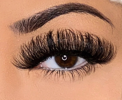 Nova Lashes (strips)