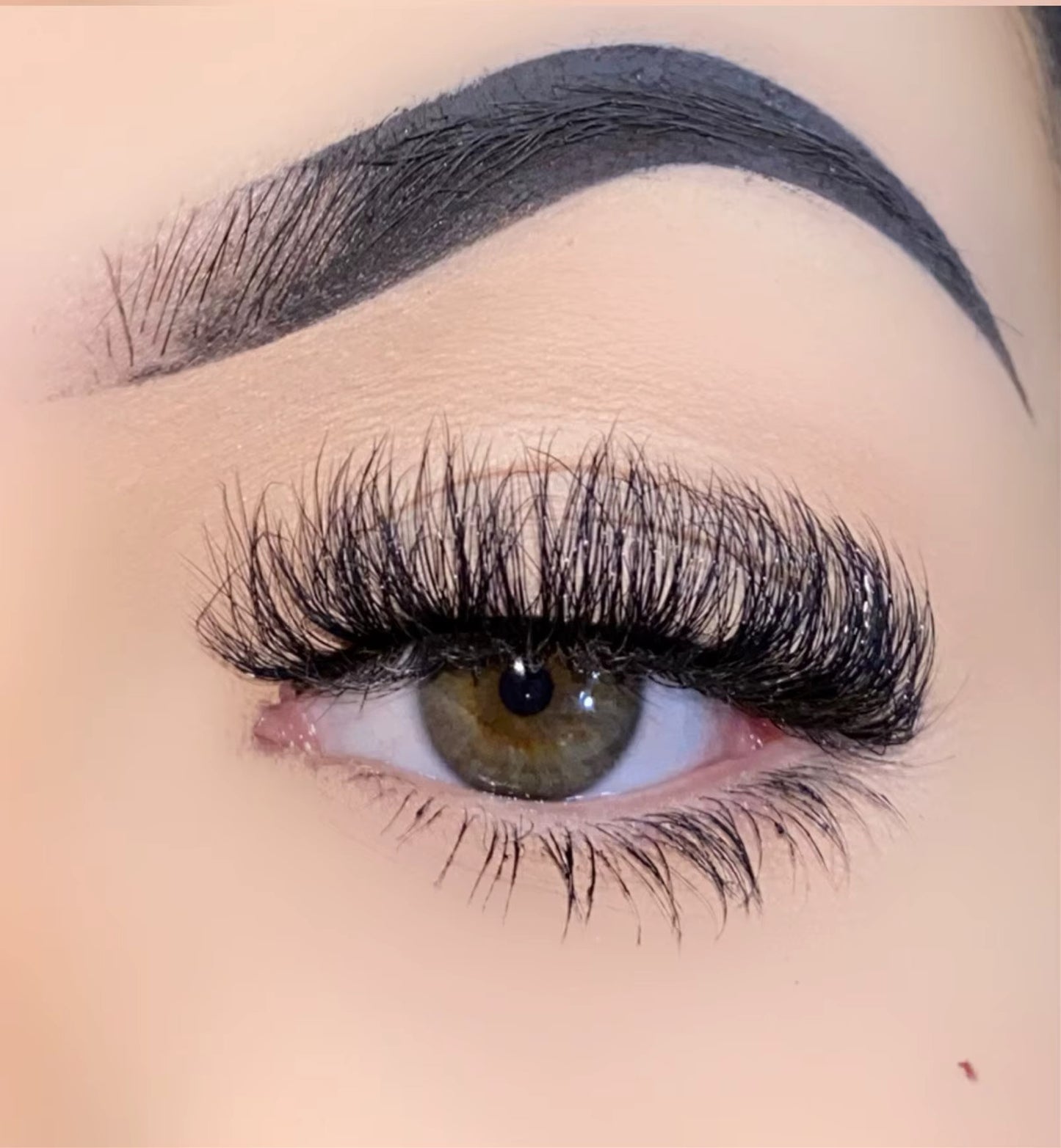 Nova Lashes (strips)