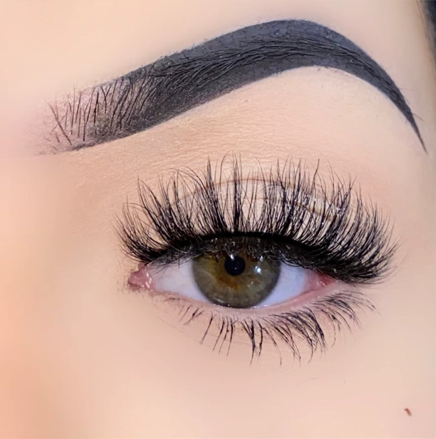 Nova Lashes (strips)