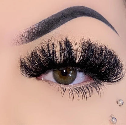 Nova Lashes (strips)