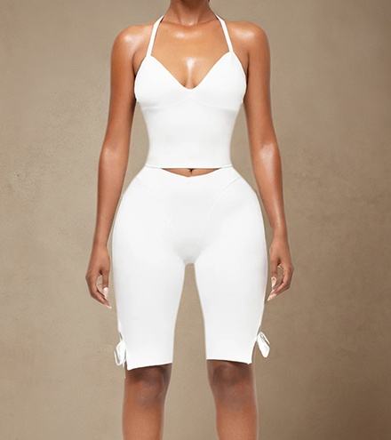 Midnight Mirage Pants Set